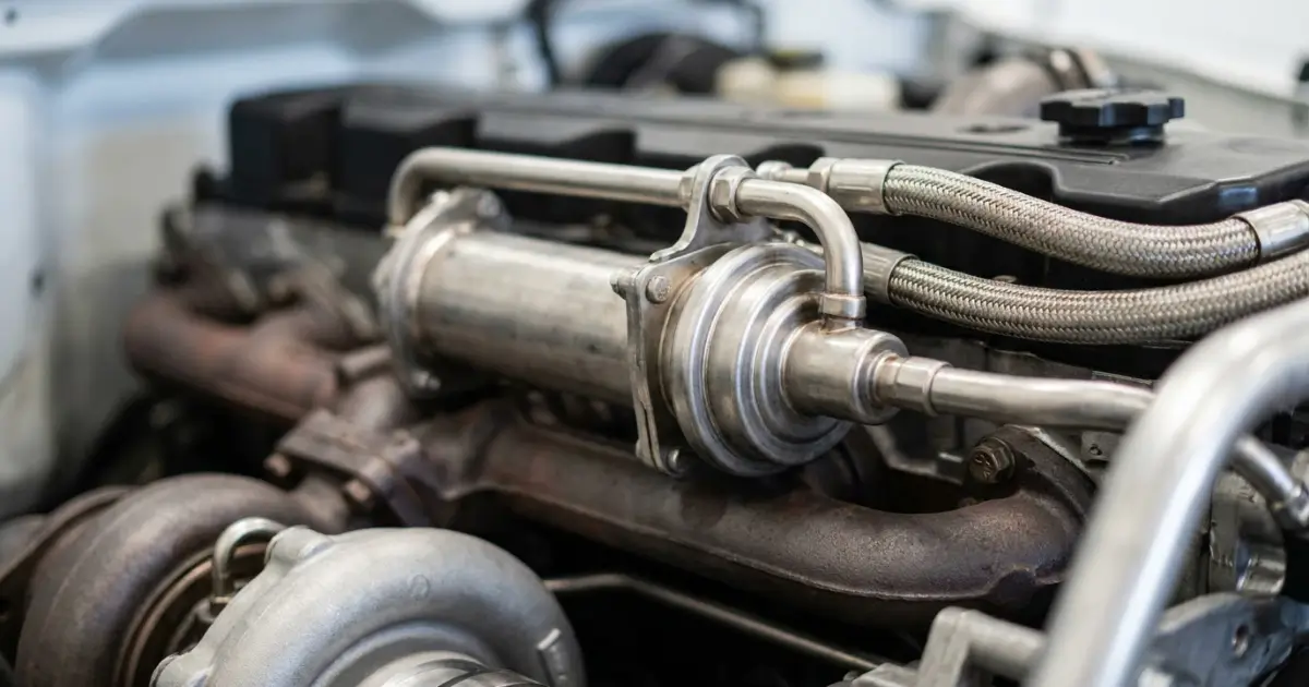 Hero image for EGR Delete Kit for a 2019 Ram 3500: What Fits, and Why the EGR Fails