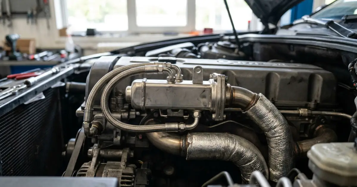 Hero image for 6.7 Cummins Cab and Chassis EGR Delete: What Fits a 3500, 4500 or 5500