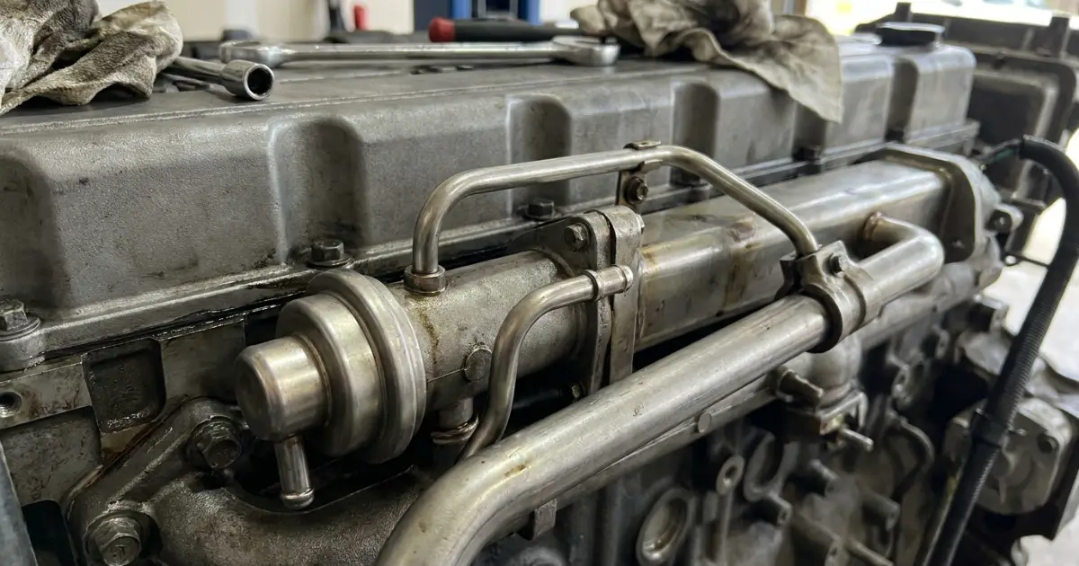 Hero image for 6.7 Cummins EGR Delete Without a Tuner: What the Kit Does and What It Still Needs