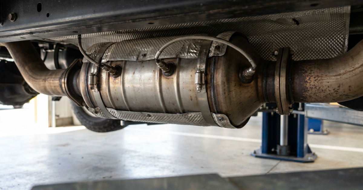 Hero image for 6.7 Cummins Fuel Economy After a Delete: What We Won't Tell You