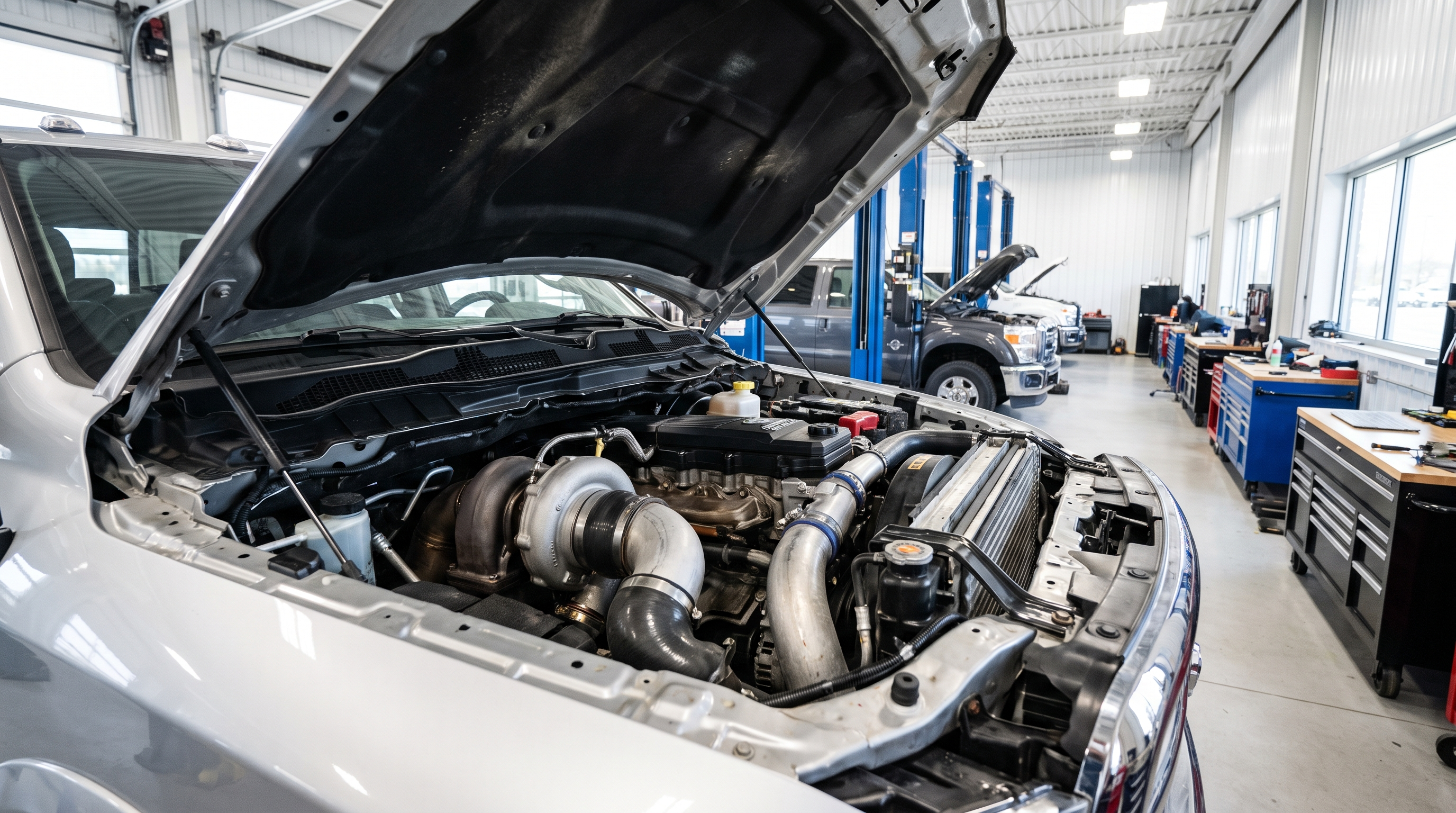 6.7L Cummins Specs: Ratings, History and What They Mean