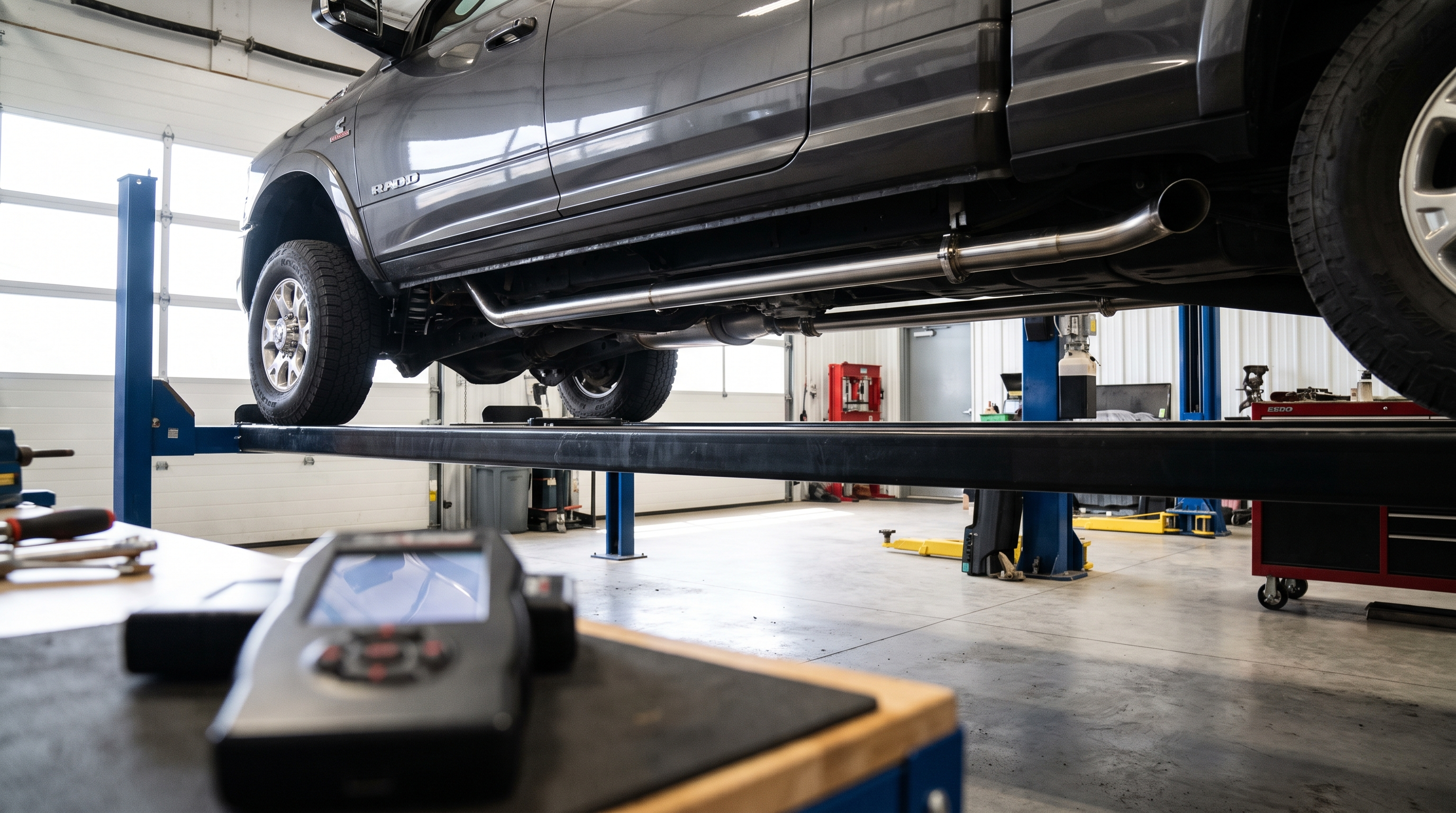 6.7 Cummins Tuners and Deletes: What the Law Actually Says