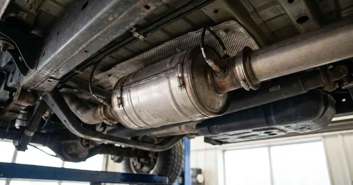 Hero image for 6.7 Powerstroke DPF Elimination: Which Delete Pipe Fits Your Model Year