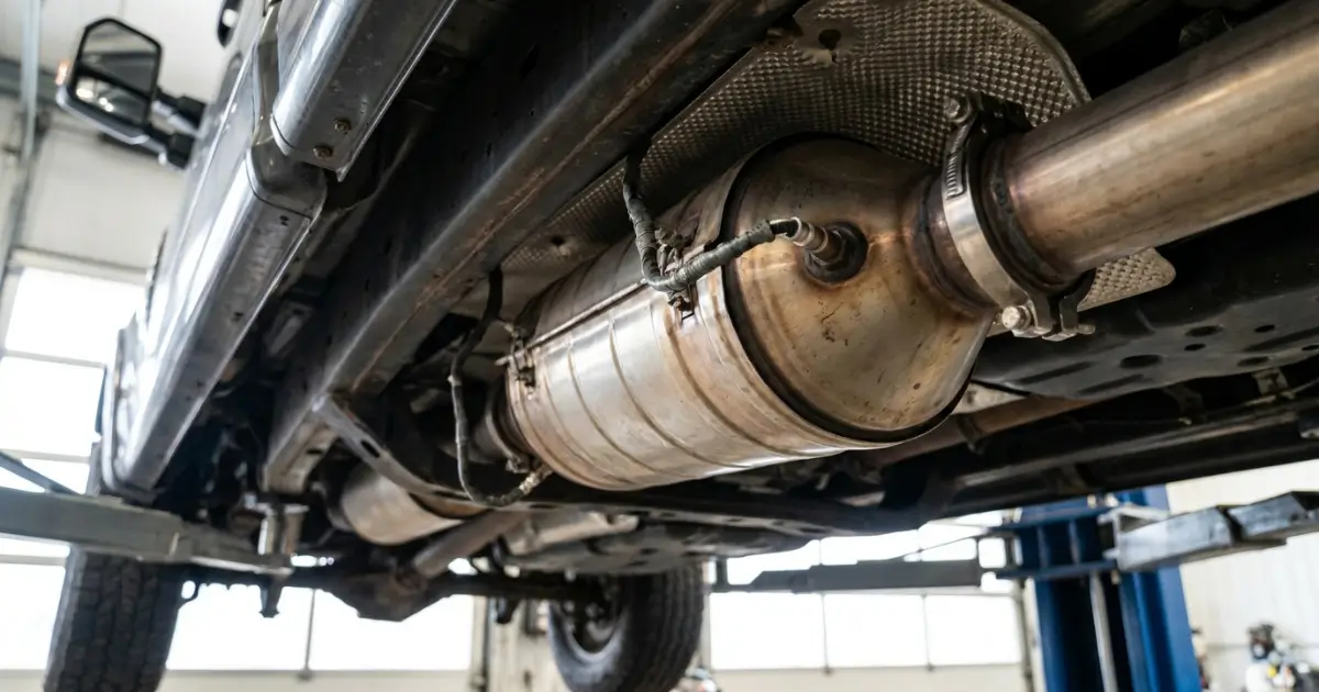Hero image for Best DPF Delete Tuner for a 6.7 Powerstroke: Price the Hardware First