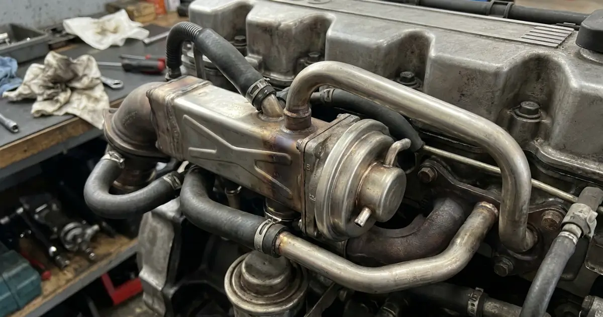 Hero image for EcoDiesel EGR Delete: What Fits a 2014-2018 Ram 1500 or Jeep Grand Cherokee