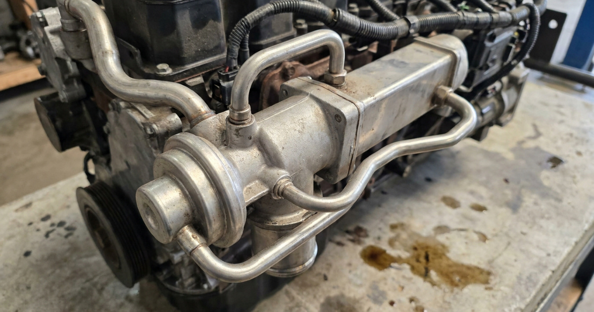 Hero image for Which Ford 6.7 Powerstroke EGR Delete Kit Fits Your Truck?