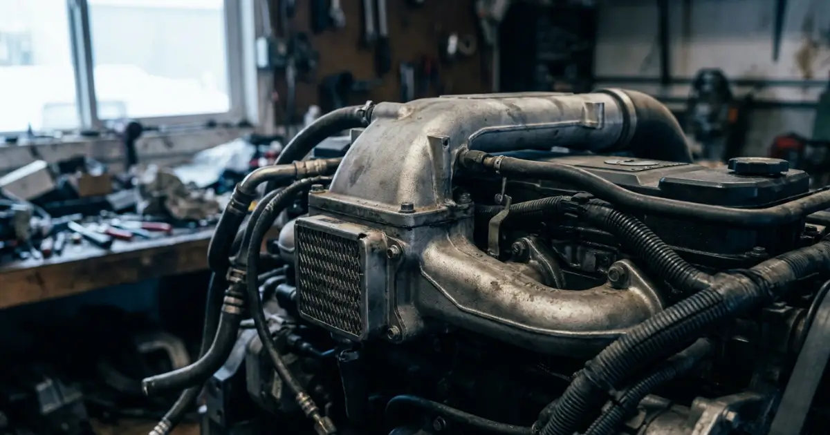 Hero image for Grid Heater Delete For The 6.7L Cummins: What It Is, What It Fits, What It Costs