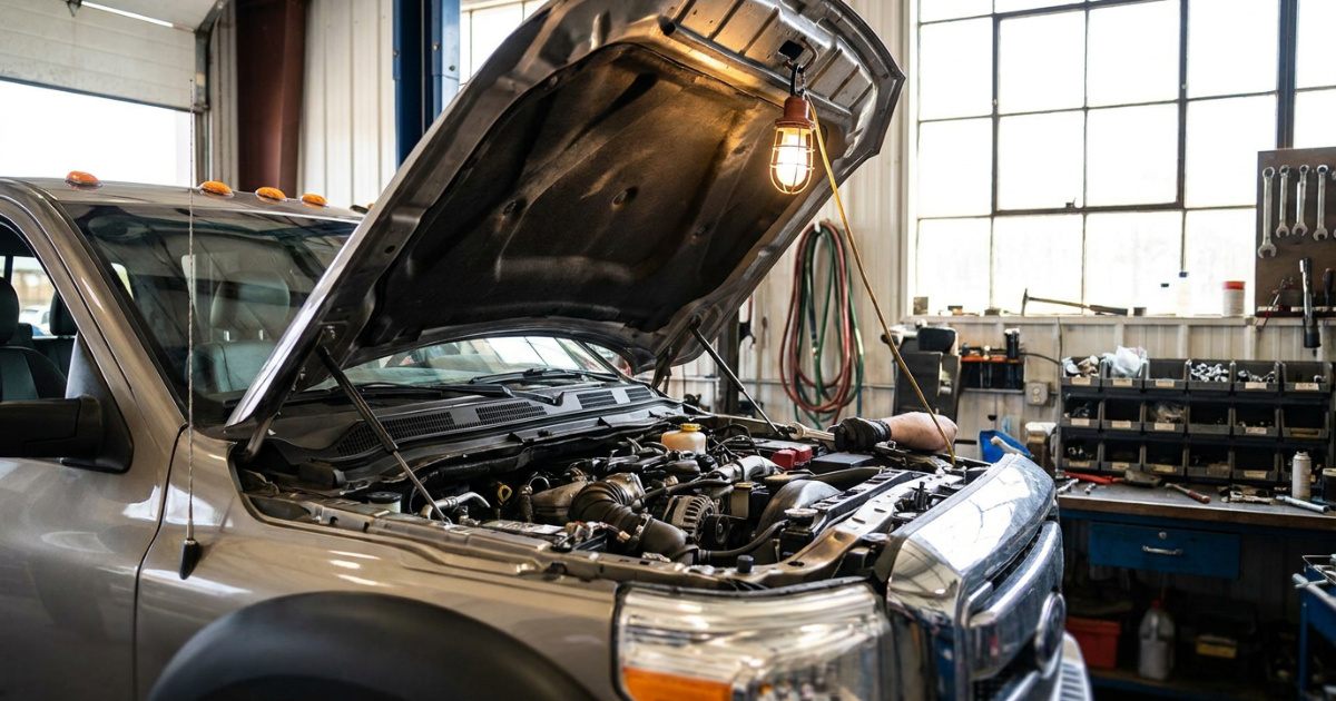 Hero image for Shibby Tuner Harness Plug Kit: Fitment, Pricing and Which Listing to Buy for Your Ford Powerstroke