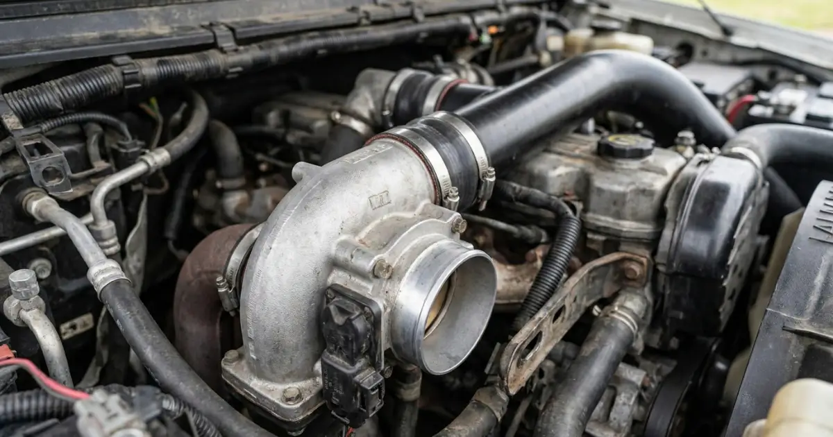 Hero image for Throttle Valve Delete for the 6.7 Cummins: What It Is, What It Fits, and What It Costs