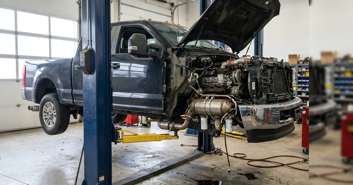 Hero image for Best 6.7 Cummins Delete Kits: What Actually Fits Your Truck